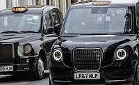 Fastening Tool Audits Ensure Quality of Electric Taxi