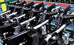 Partnership Promotes Quality Welding of Vehicle-Chassis Parts