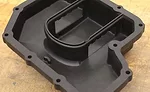 3D-Printed Parts Rev Up the UVic Race Car
