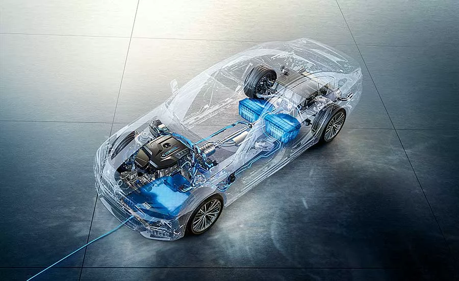 Engineers Race to Develop Wireless Charging Technology