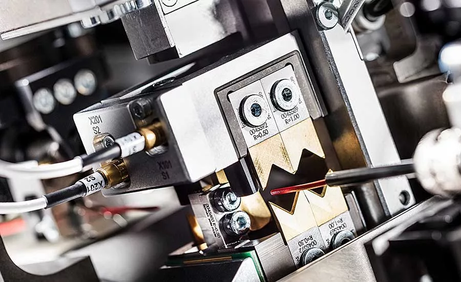 What’s New With Cut, Strip and Crimp Machines