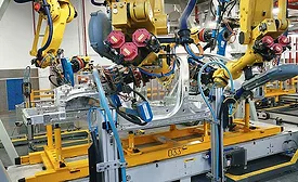 New Developments in Self-Pierce Riveting