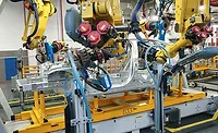 New Developments in Self-Pierce Riveting