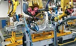 New Developments in Self-Pierce Riveting