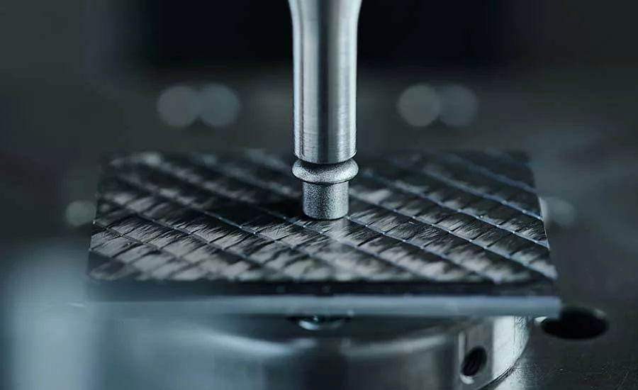 New Developments in Self-Pierce Riveting