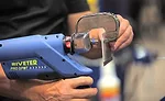 New Developments in Self-Pierce Riveting