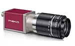 Vision Cameras Inspect Disk Drive Assemblies