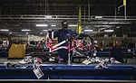 US Bike Manufacturers Ramp Up Assembly Lines