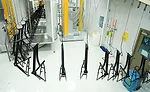 US Bike Manufacturers Ramp Up Assembly Lines