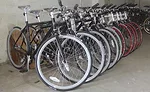 US Bike Manufacturers Ramp Up Assembly Lines