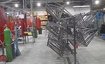 US Bike Manufacturers Ramp Up Assembly Lines