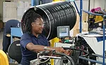 US Bike Manufacturers Ramp Up Assembly Lines