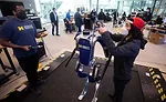 Ford, University of Michigan Team Up on Robotics Research