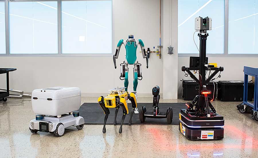 Robot m30 pro. Гибрид робот. Пума 650 робот. Большие роботы гибрид. Машина на роботе Форд.