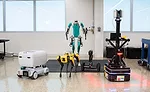 Ford, University of Michigan Team Up on Robotics Research