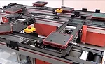 What’s New With Conveyors