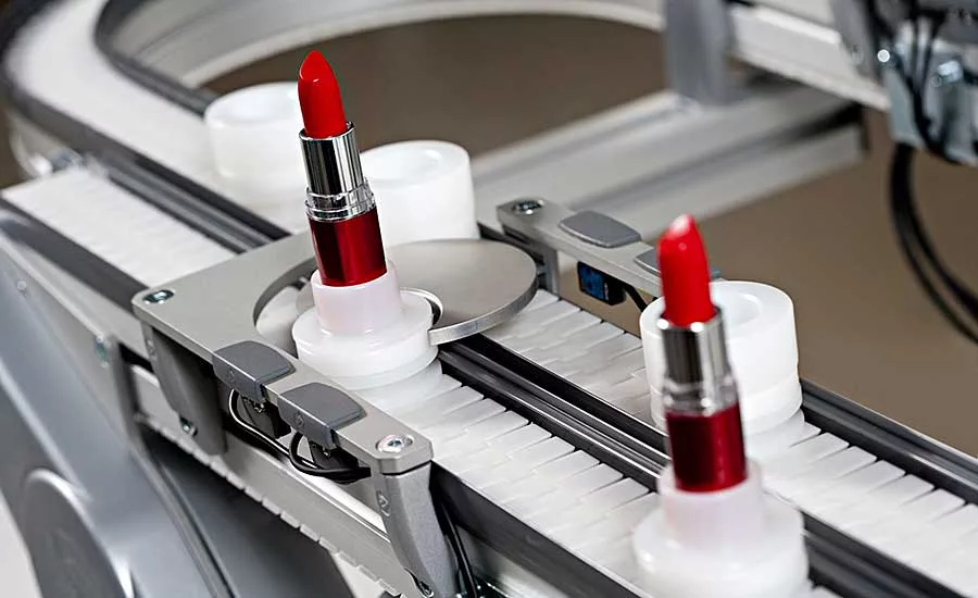 What’s New With Conveyors