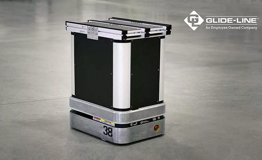 What’s New With Conveyors