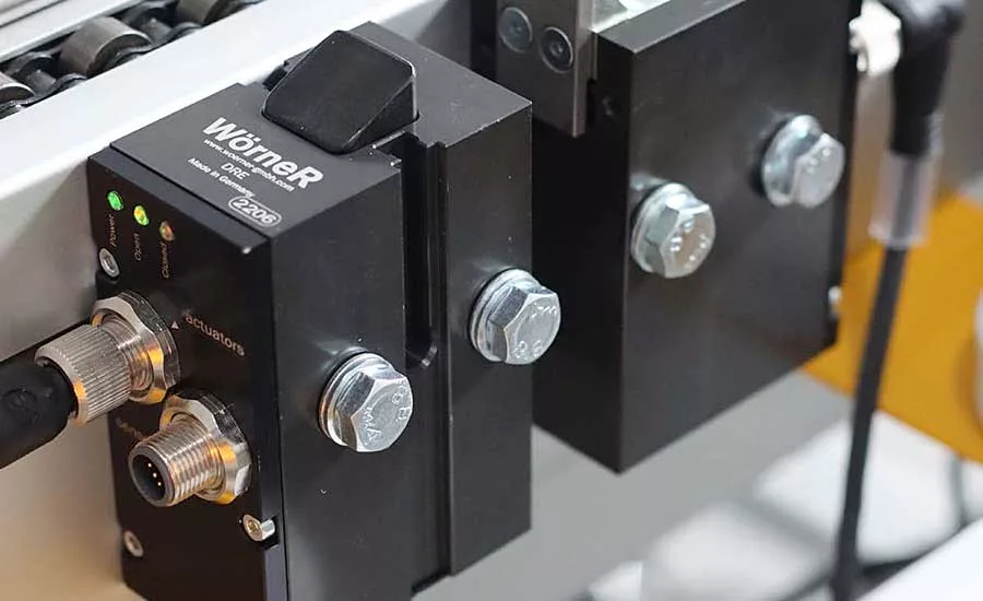 What’s New With Conveyors