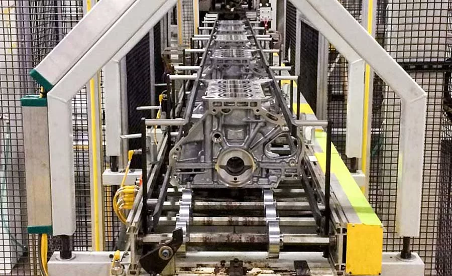 What’s New With Conveyors