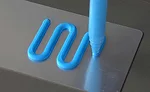 Dispensing Filled Materials