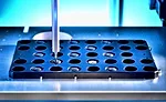 Dispensing Filled Materials