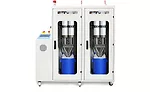 Dispensing Filled Materials