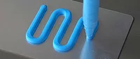 Dispensing Filled Materials