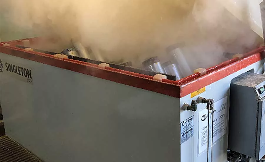 Accelerated Life Testing