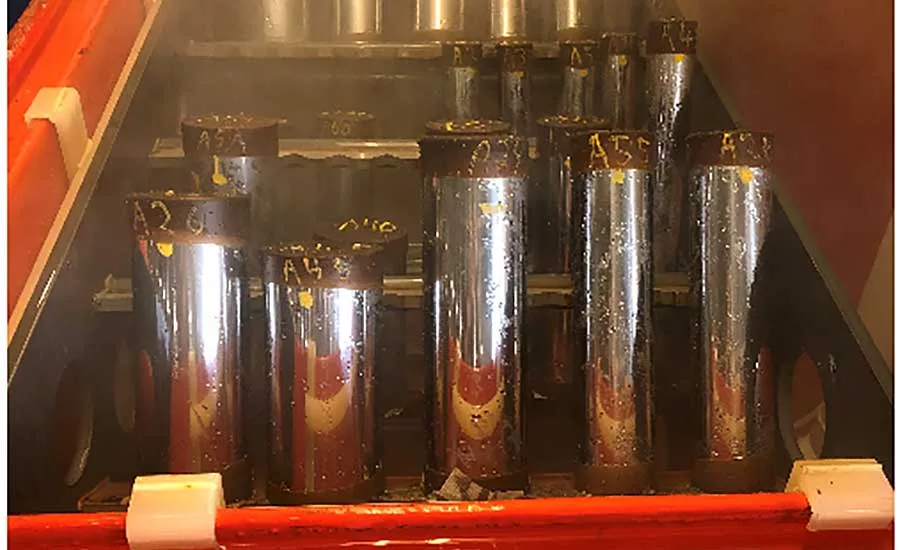 Accelerated Life Testing