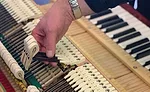 Piano Builder Strikes a New Tune With Help From 3D Printing