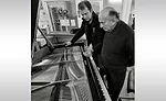 Piano Builder Strikes a New Tune With Help From 3D Printing