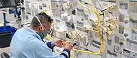 Cost Reduction in Wire Harness Assembly