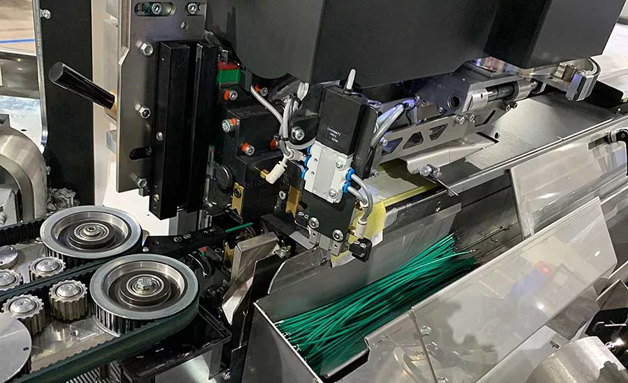 Cost Reduction in Wire Harness Assembly