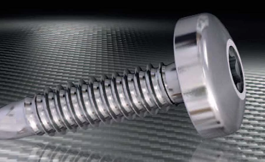 New Materials, New Fasteners