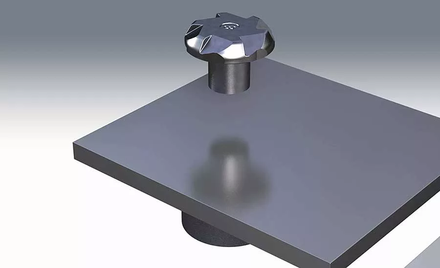New Materials, New Fasteners