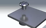 New Materials, New Fasteners