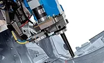 New Materials, New Fasteners