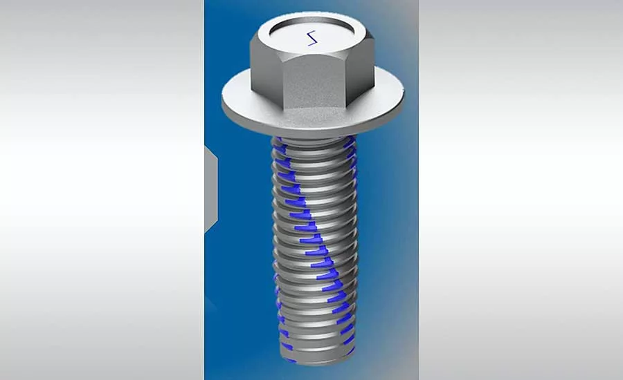 New Materials, New Fasteners