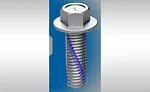 New Materials, New Fasteners