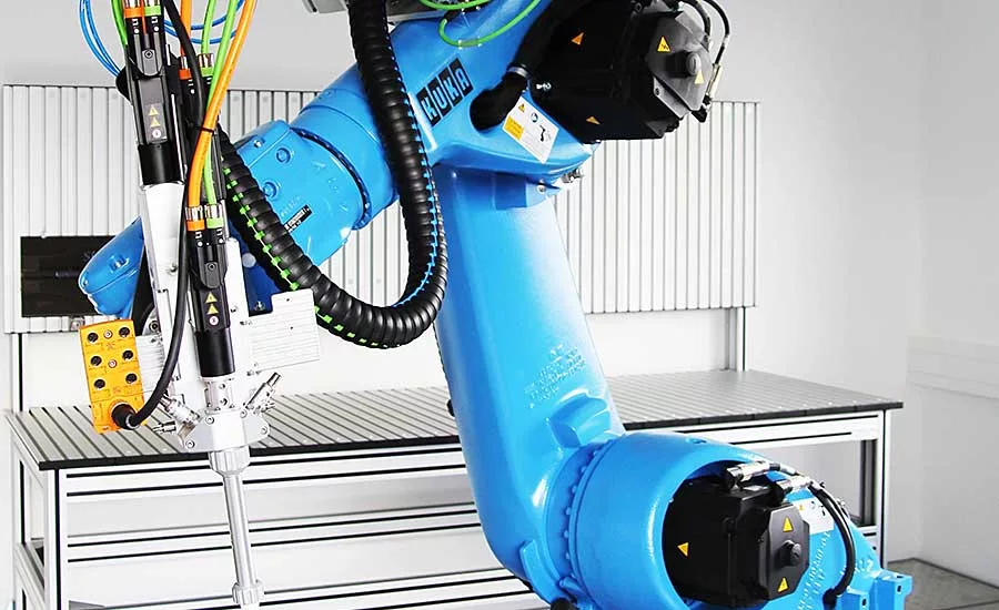 Five things: adhesives