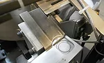 Bowl Feeds Wave Washers Without Tangling