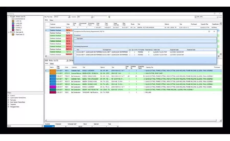 Equipment Maker Quickens Production With ERP Software