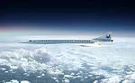 Additive Manufacturing Helps Boom Supersonic Produce Complex Parts