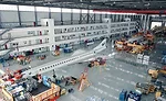 Additive Manufacturing Helps Boom Supersonic Produce Complex Parts