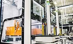 Flexible, Robotic Cells Automate Back-End Assembly Processes