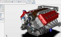 CAD Software Aids Assembly