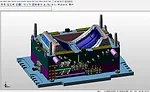 CAD Software Aids Assembly