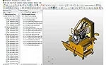 CAD Software Aids Assembly