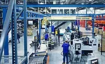 Notre Dame’s ‘iNDustry Labs’ Helps Manufacturers Operate Smarter